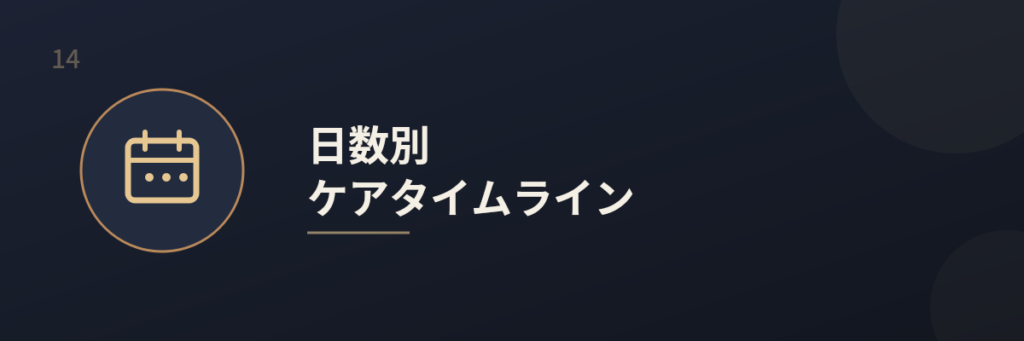 メンズパーマのダメージ対策